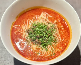 Dinner at Ji-Cube  