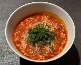Dinner at Ji-Cube  