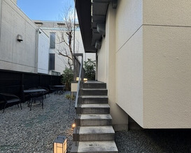 Dinner at Ji-Cube  