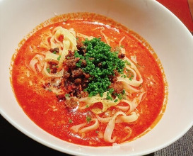 Dinner at Ji-Cube  