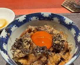 Dinner at Ji-Cube  