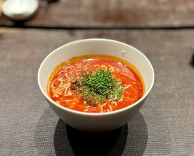 Dinner at Ji-Cube  