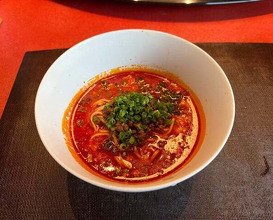 Dinner at Ji-Cube  