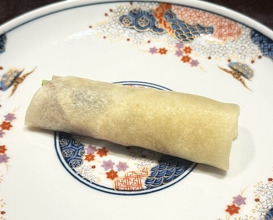 Dinner at Ji-Cube  