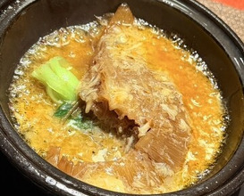 Dinner at Ji-Cube  