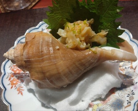 Dinner at Ji-Cube  