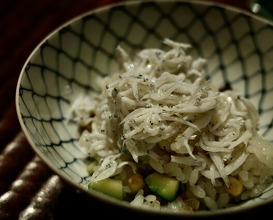 Dinner at JIGENDO