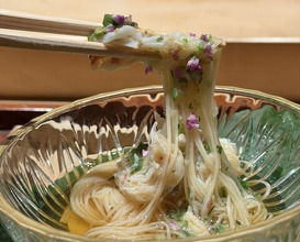 Dinner at JIGENDO
