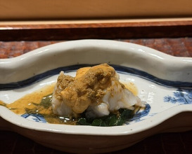 Dinner at JIGENDO