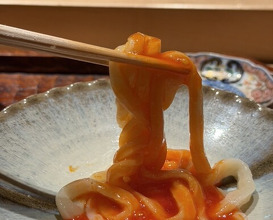 Dinner at JIGENDO