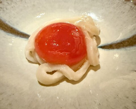 Dinner at JIGENDO