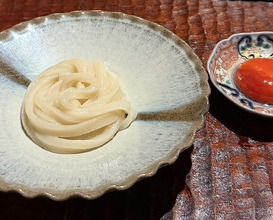 Dinner at JIGENDO