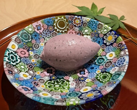 Dinner at JIGENDO