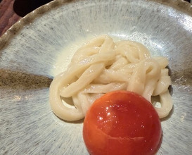 Dinner at JIGENDO