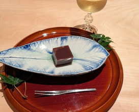 Dinner at JIGENDO