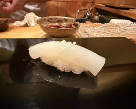 Dinner at Jinsei