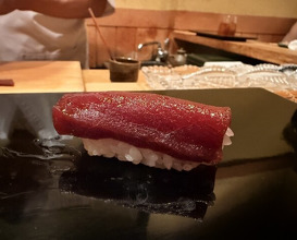 Dinner at Jinsei