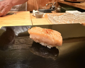 Dinner at Jinsei