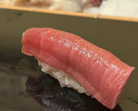 Dinner at Jinsei