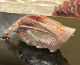 Dinner at Jinsei