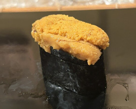 Dinner at Jinsei
