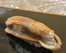 Dinner at Jinsei