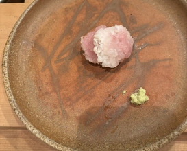 Dinner at Jinsei