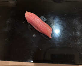Dinner at Jinsei
