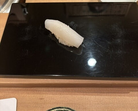 Dinner at Jinsei