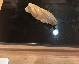Dinner at Jinsei