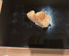 Dinner at Jinsei