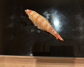Dinner at Jinsei