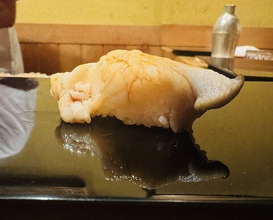 Dinner at Jinsei