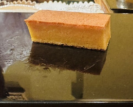 Dinner at Jinsei