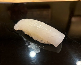 Dinner at Jinsei