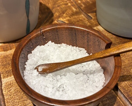 Dinner at Teuchi Soba Jiyu San (手打蕎麦 じゆうさん)