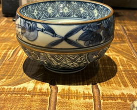 Dinner at Teuchi Soba Jiyu San (手打蕎麦 じゆうさん)