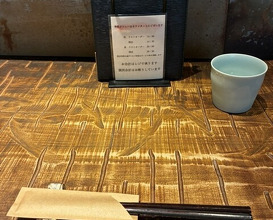 Dinner at Teuchi Soba Jiyu San (手打蕎麦 じゆうさん)