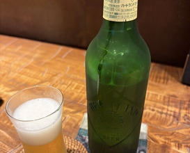 Dinner at Teuchi Soba Jiyu San (手打蕎麦 じゆうさん)