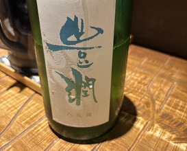 Dinner at Teuchi Soba Jiyu San (手打蕎麦 じゆうさん)
