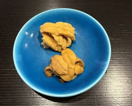 Dinner at Sushi Jube (鮨 十兵衛)
