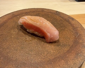 Dinner at Sushi Jube (鮨 十兵衛)