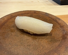 Dinner at Sushi Jube (鮨 十兵衛)