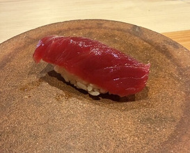 Dinner at Sushi Jube (鮨 十兵衛)