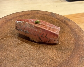 Dinner at Sushi Jube (鮨 十兵衛)