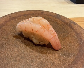 Dinner at Sushi Jube (鮨 十兵衛)