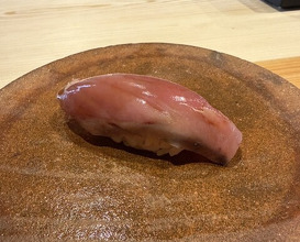 Dinner at Sushi Jube (鮨 十兵衛)