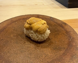 Dinner at Sushi Jube (鮨 十兵衛)