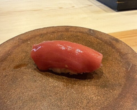 Dinner at Sushi Jube (鮨 十兵衛)