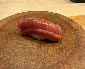 Dinner at Sushi Jube (鮨 十兵衛)